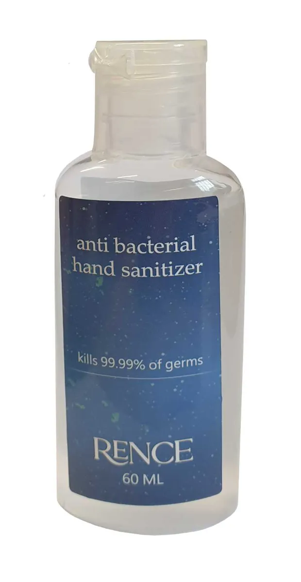 Rence Anti-Bacterial Hand Sanitizer - Image 3