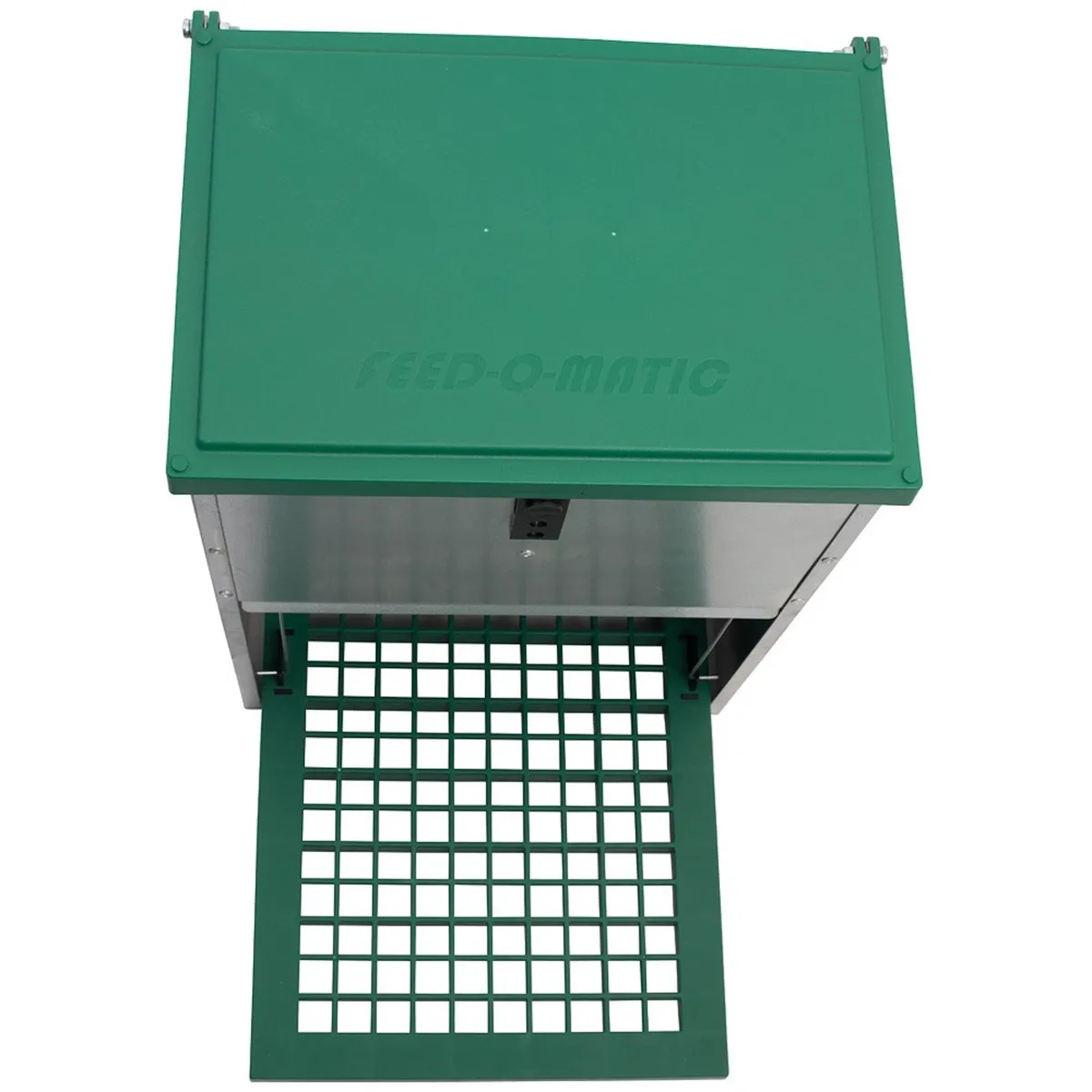 5, 8, 12, 20 & 40 Kg Treadle Feeders available - Image 4