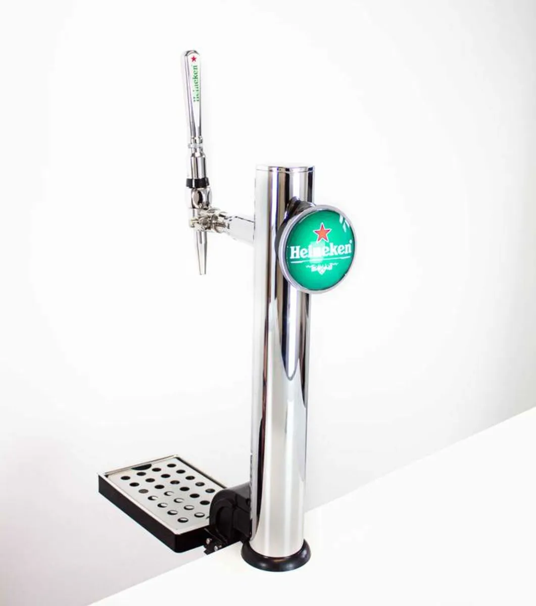 IKON Draught System