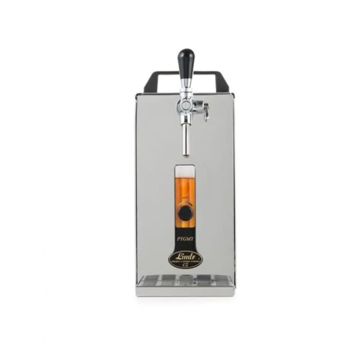 Instant Single Draught System