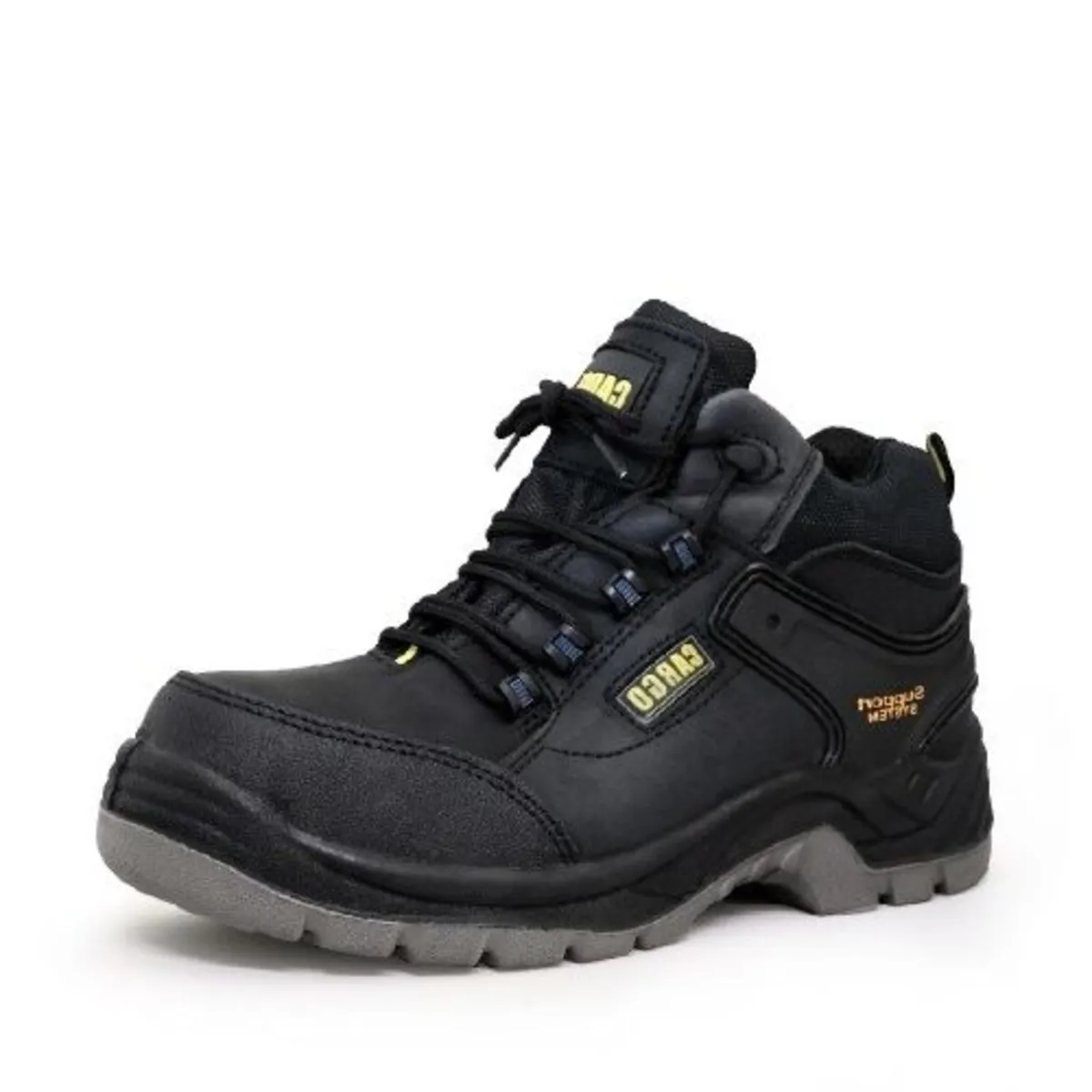 Safety Boots - Image 1