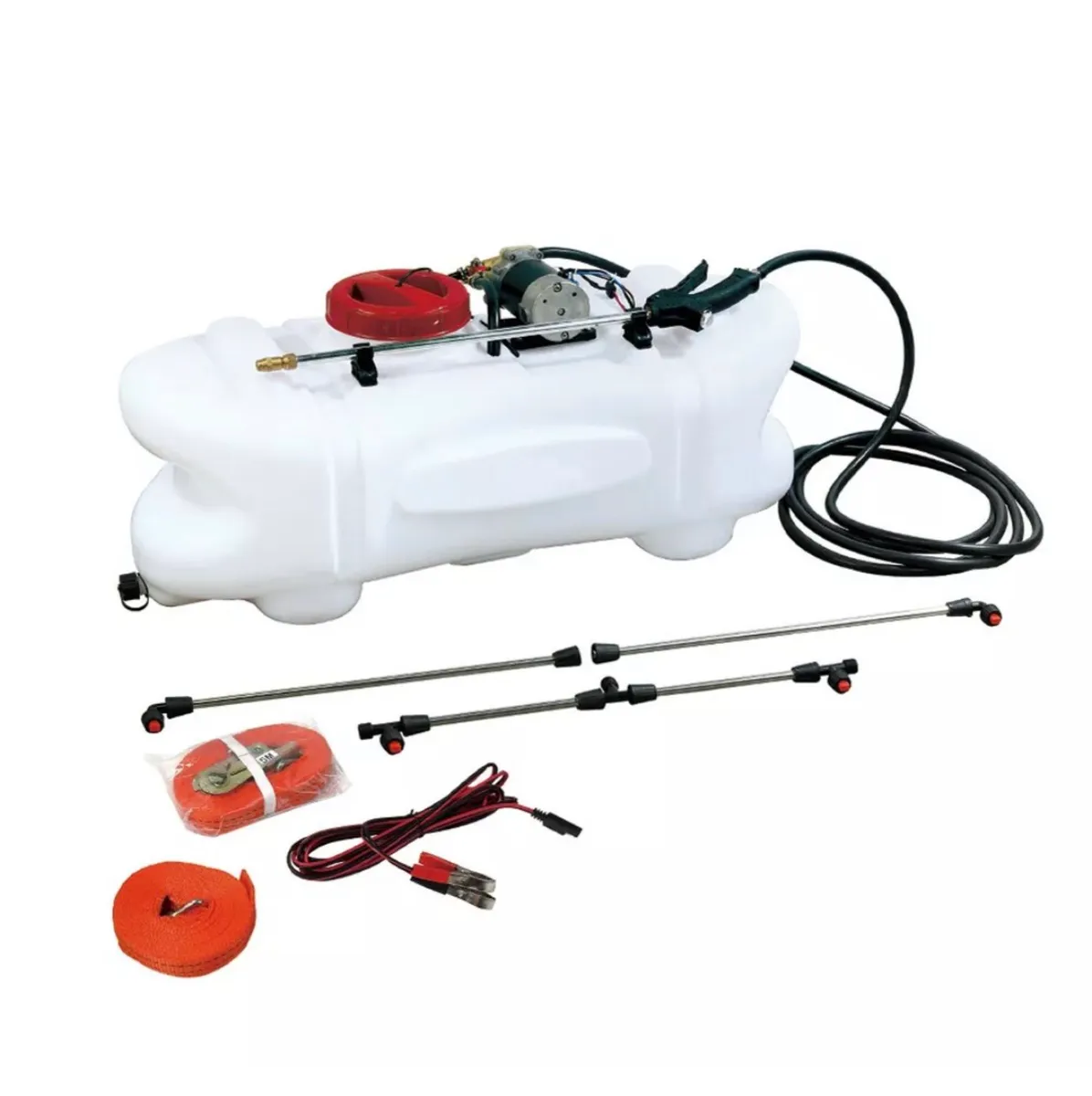 60L Spot sprayer