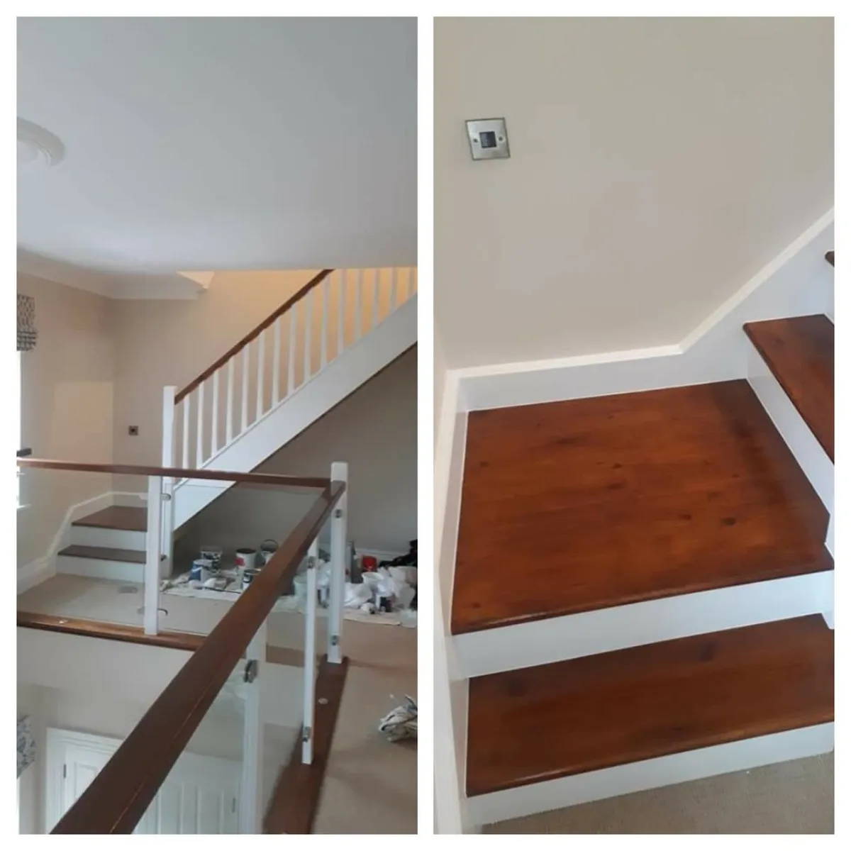 Painting/Decorating/Professional painter