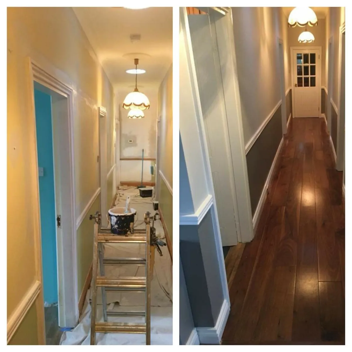 Painting/Decorating/Professional painter - Image 2