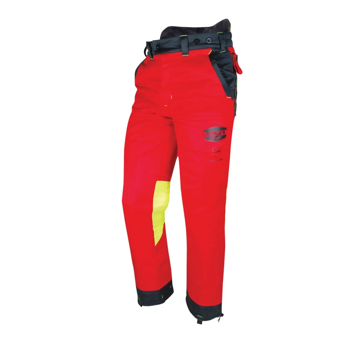 Chainsaw Trousers - Image 2