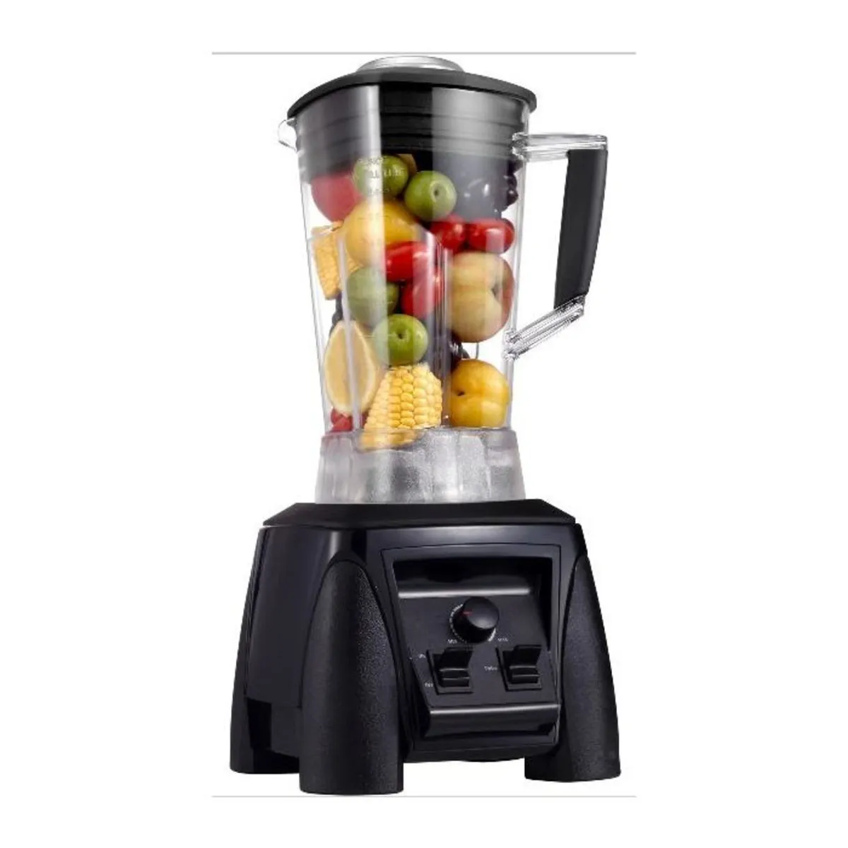 CombiSteel Blender - Image 1