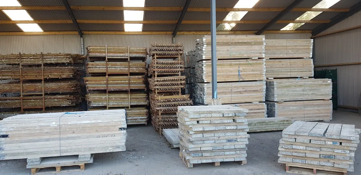 scaffolding for sale nationwide