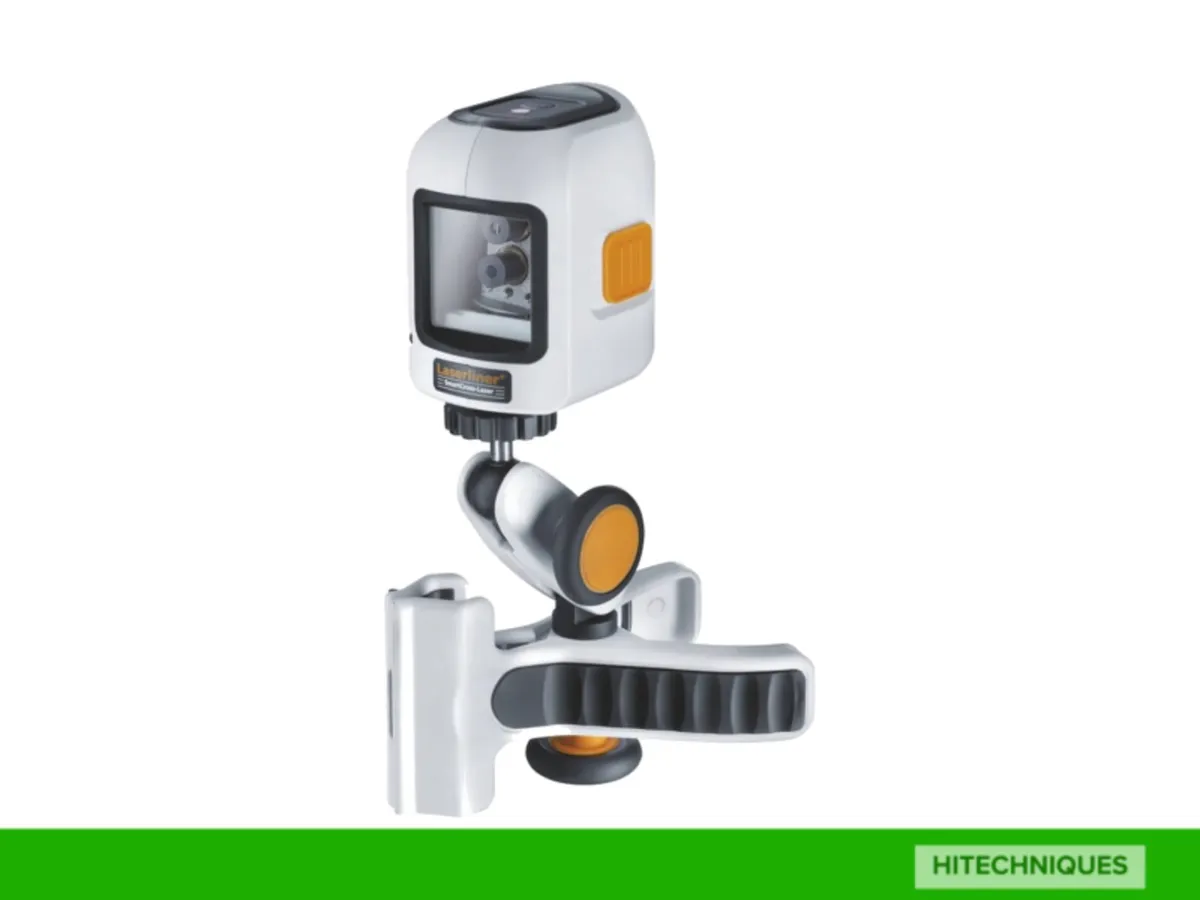 SmartCross-Laser Set - Image 1