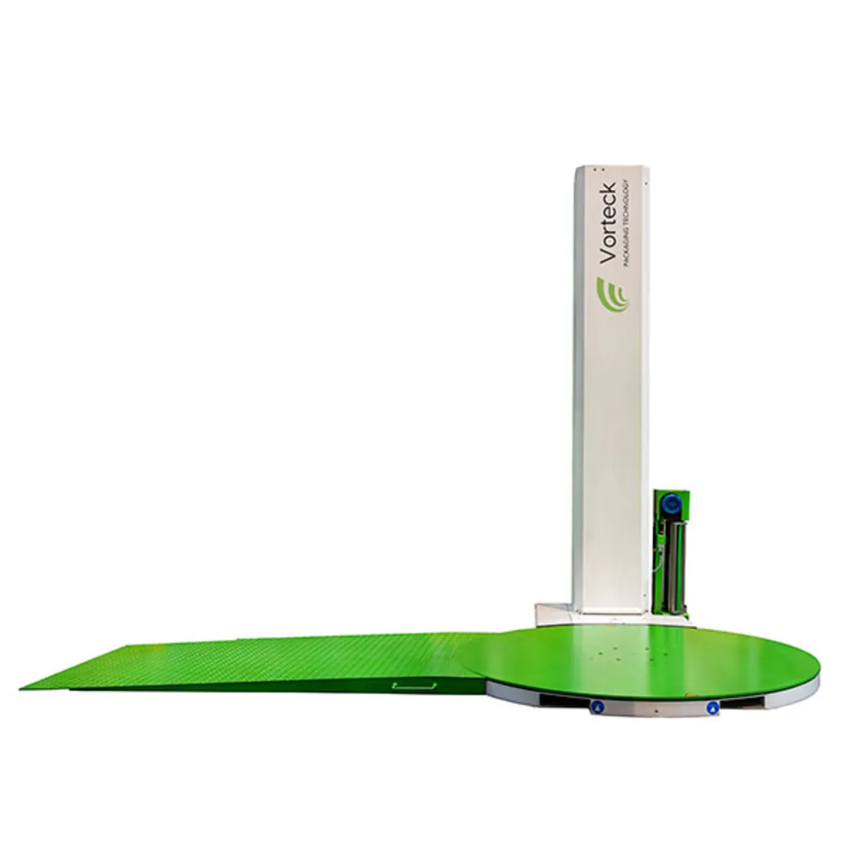 Vorteck Pallet Wrapper - IRELAND - Image 4