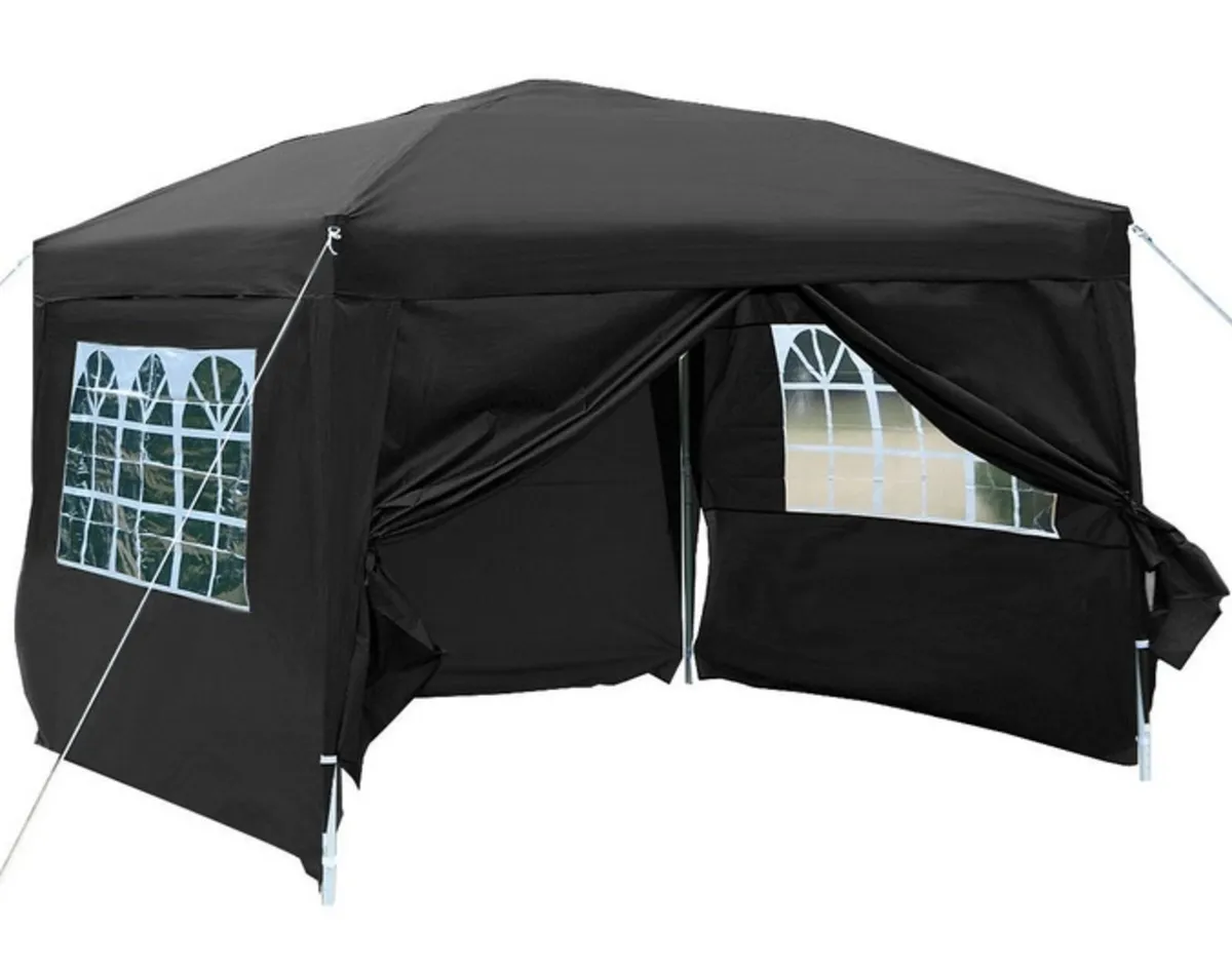 MARQUEE GAZEBO