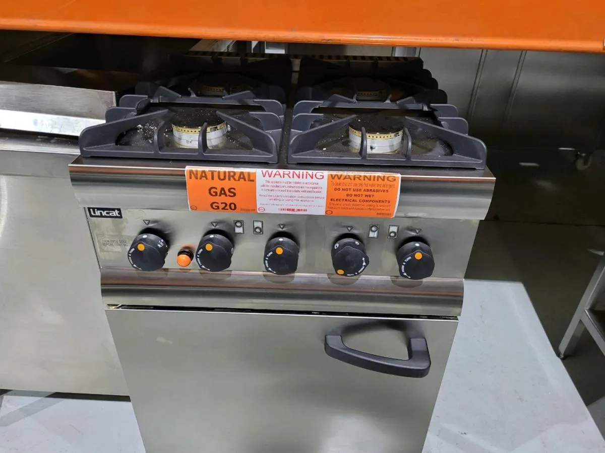 25 cookers in stock - Image 2