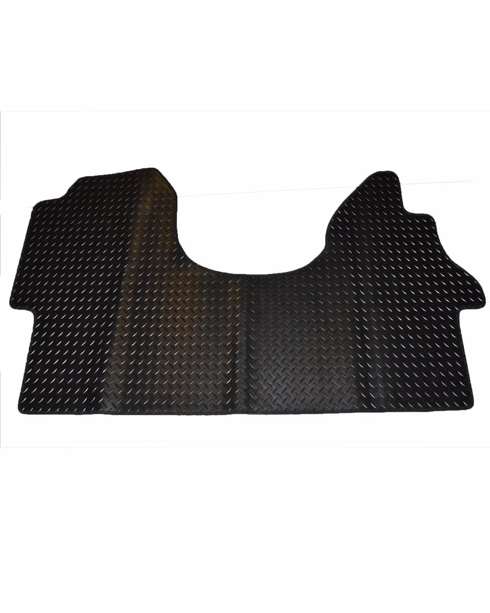 Rubber/Carpet Floor Mats •Factory Fit• - Image 2