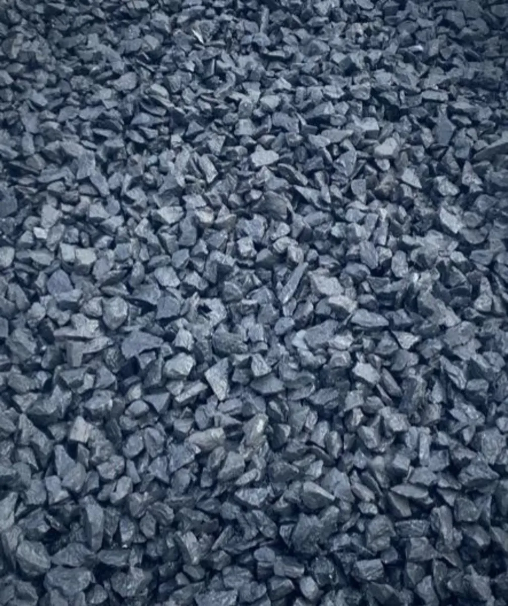 Decorative stone - Raven Black Limestone - Image 3