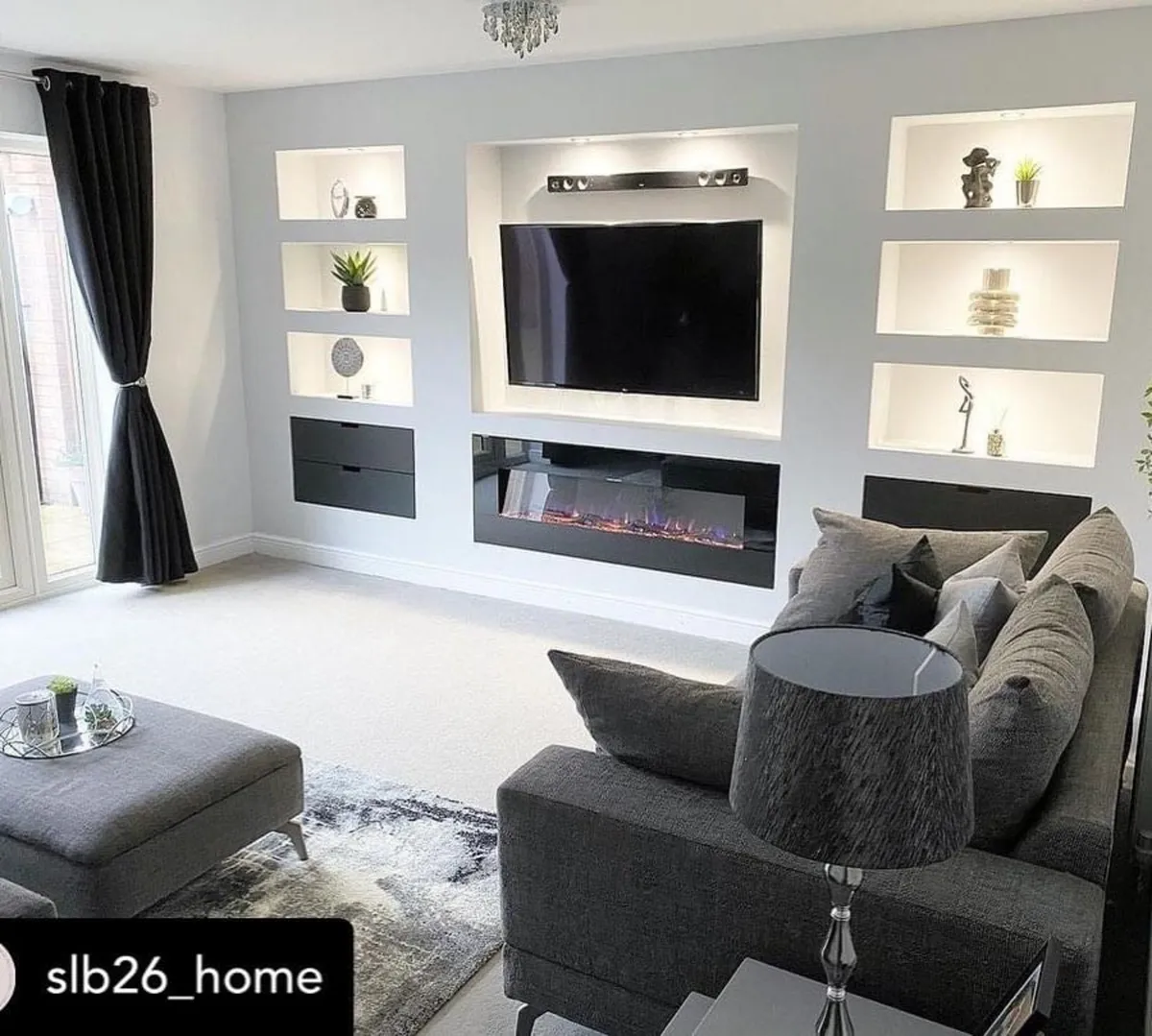 BEST VALUE ELECTRIC FIRES - FREE DELIVERY - Image 2