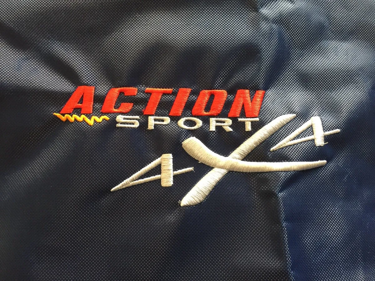 ACTION SPORT SEAT COVERS - Image 2