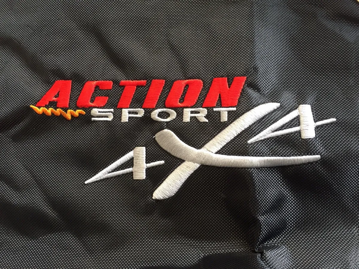 ACTION SPORT SEAT COVERS - Image 3