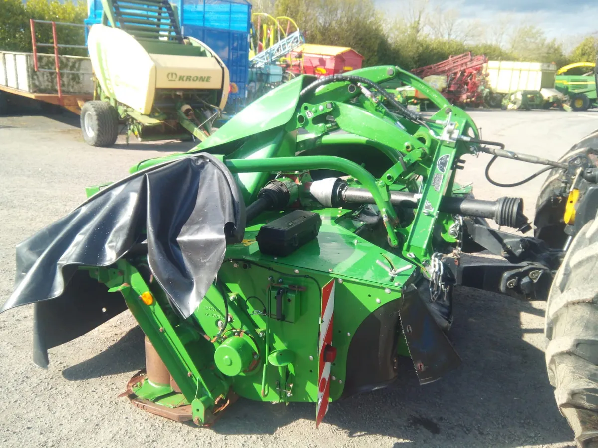 John Deere Butterfly set - Image 3