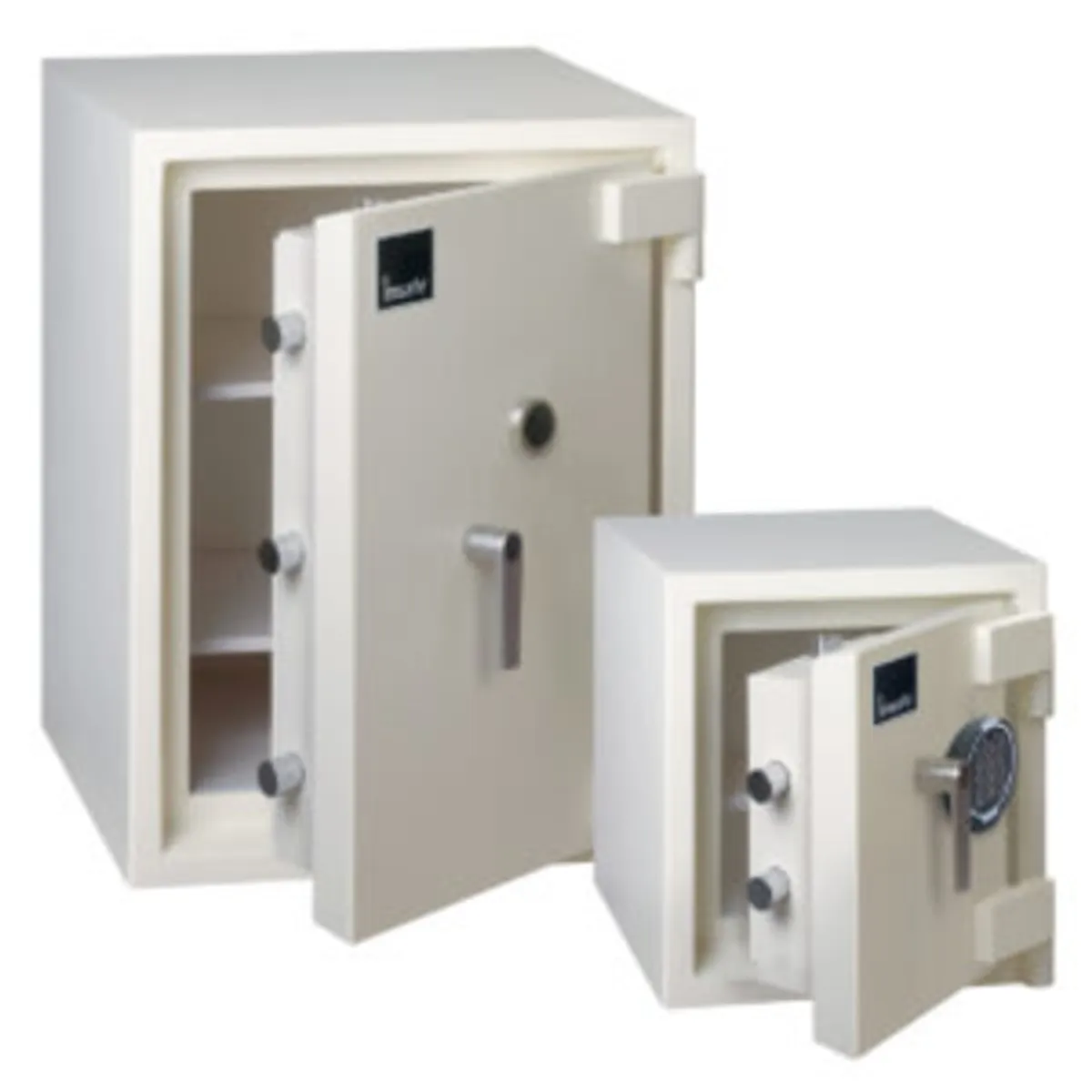 Safes, underfloor, free standing, strongroom doors - Image 2