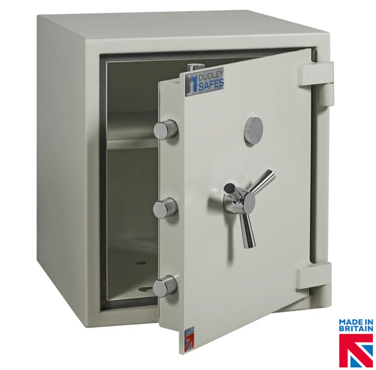 Safes, underfloor, free standing, strongroom doors - Image 4