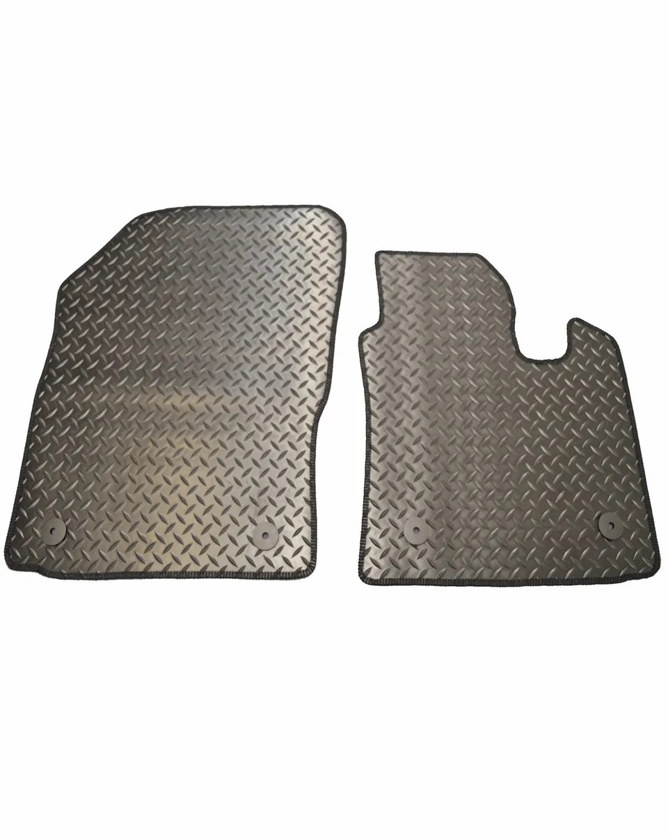 Rubber Floor Mats - Image 3