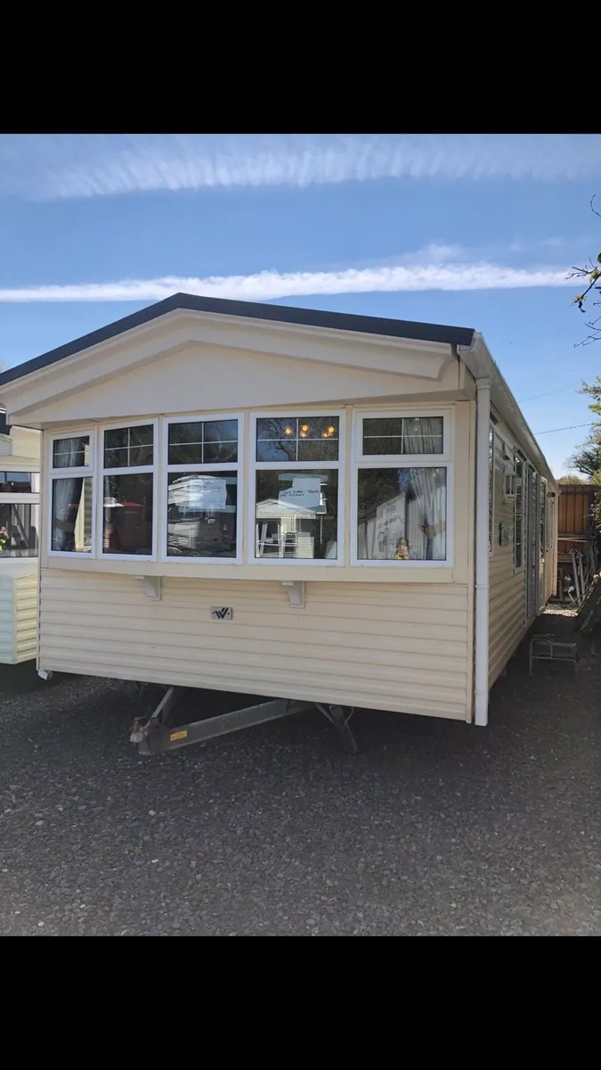 HUDSONS KILDARE MOBILE HOMES!!!!! - Image 3