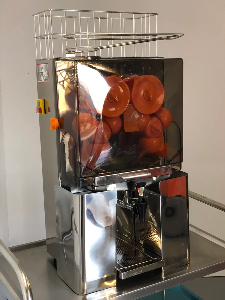 Orange juice machine clearance for home