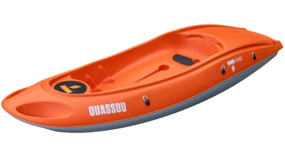 Sit On Kayaks - Image 1