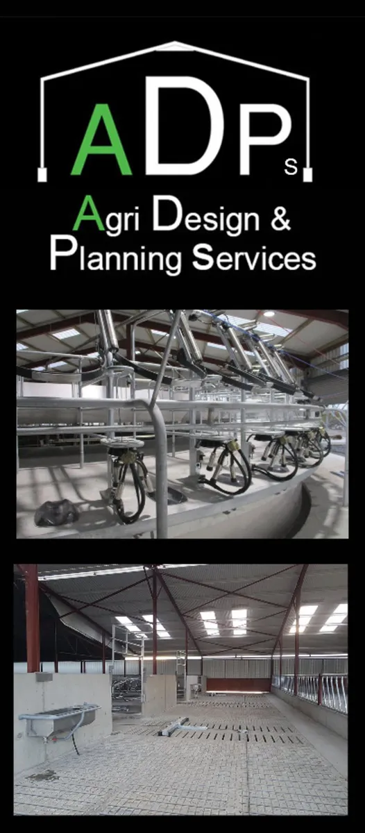 Agri Design & Planning Services (ADPS) - Image 1