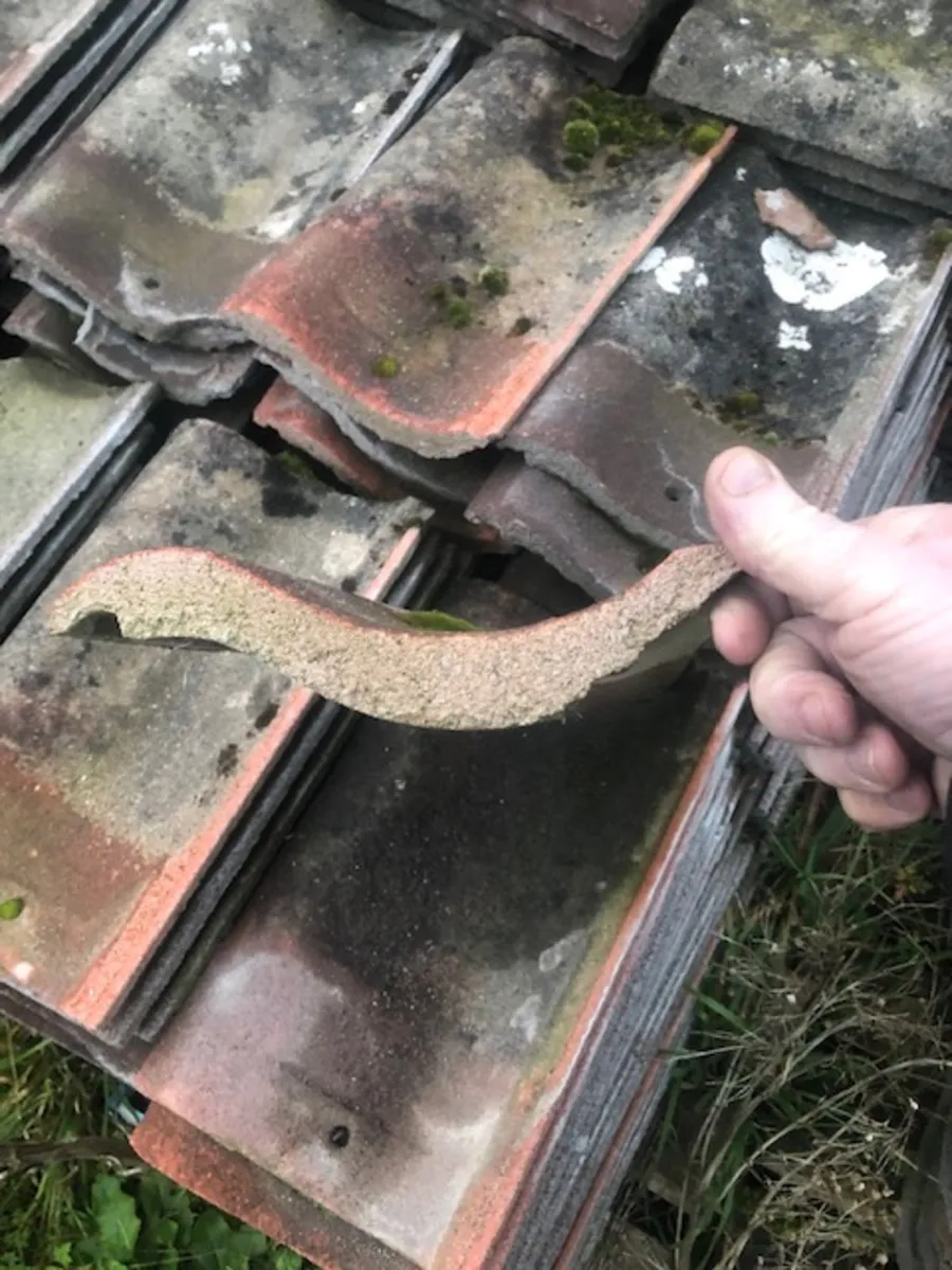Roof tiles - Image 4