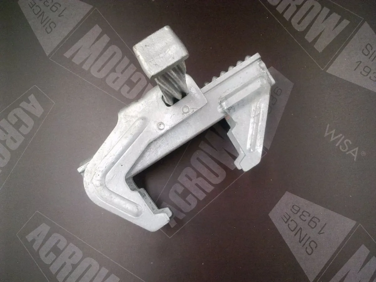 Formwork Spares & Repairs - Image 4