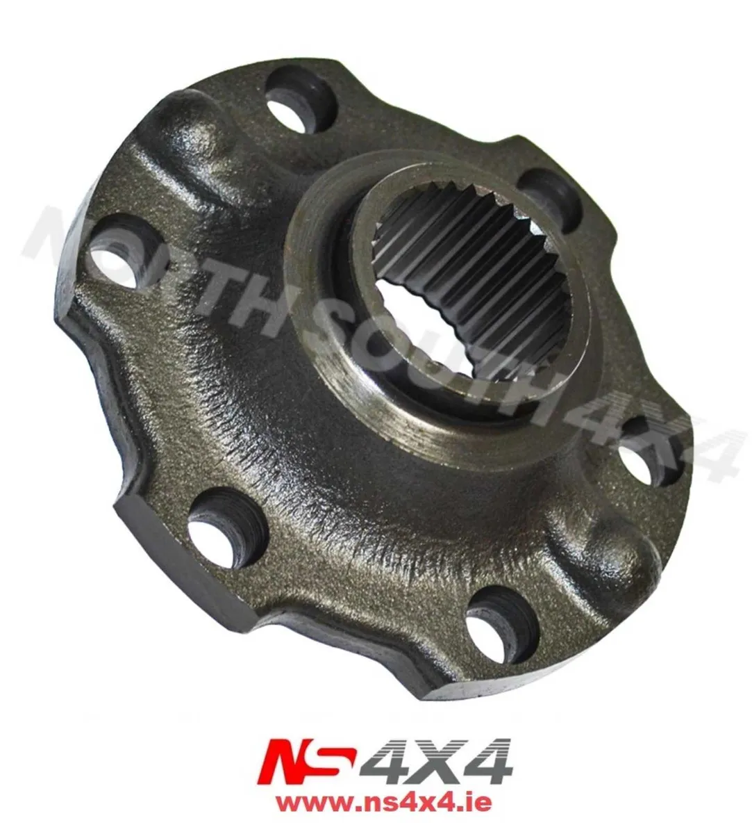 Toyota Amazon 4x4 power steering pump - Image 4