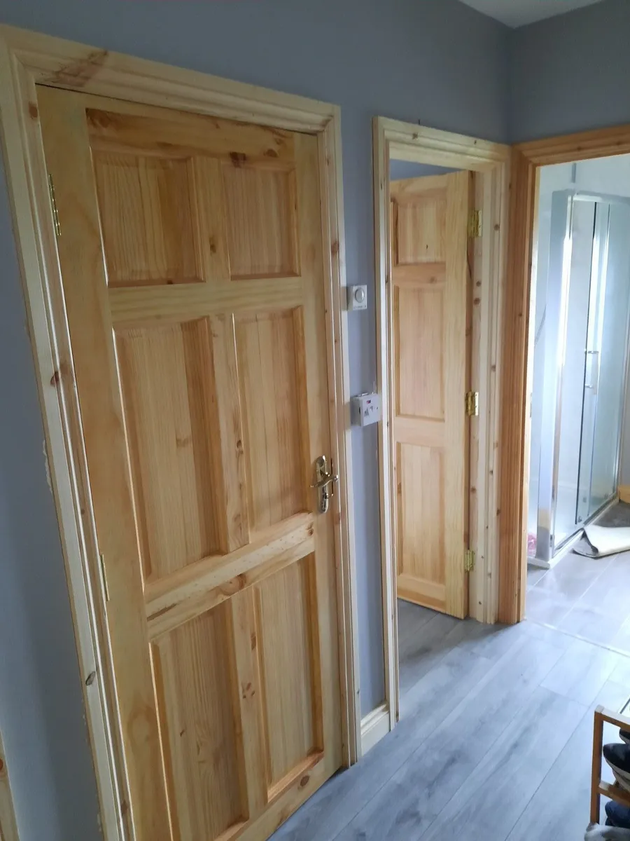 Mike's Handyman Services - Image 3