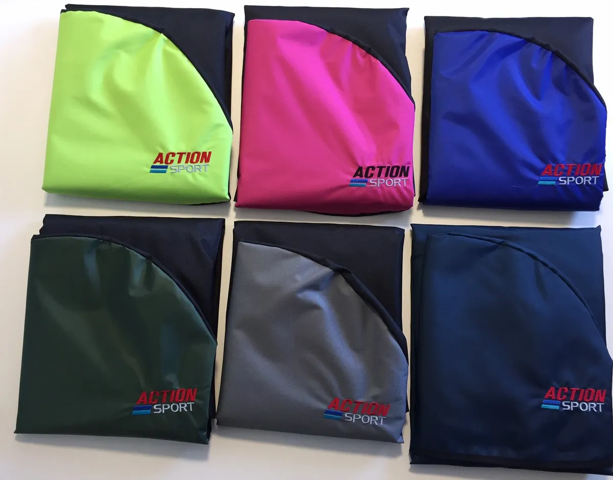 ACTION SPORT SEAT COVERS ↪ NEW COLOURS ↩ - Image 2