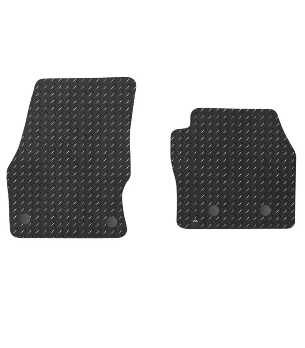 Rubber Floor Mats - Image 3