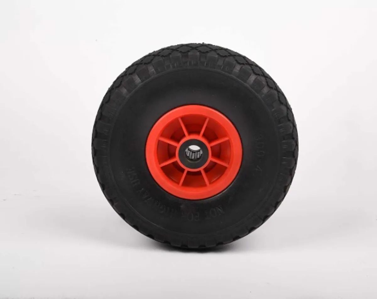 Wheels - Image 1