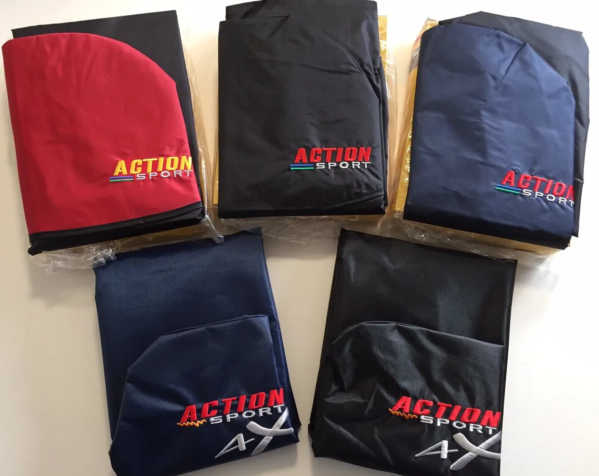 👉🏻SEAT COVERS // JEEP // 4X4 - Image 4