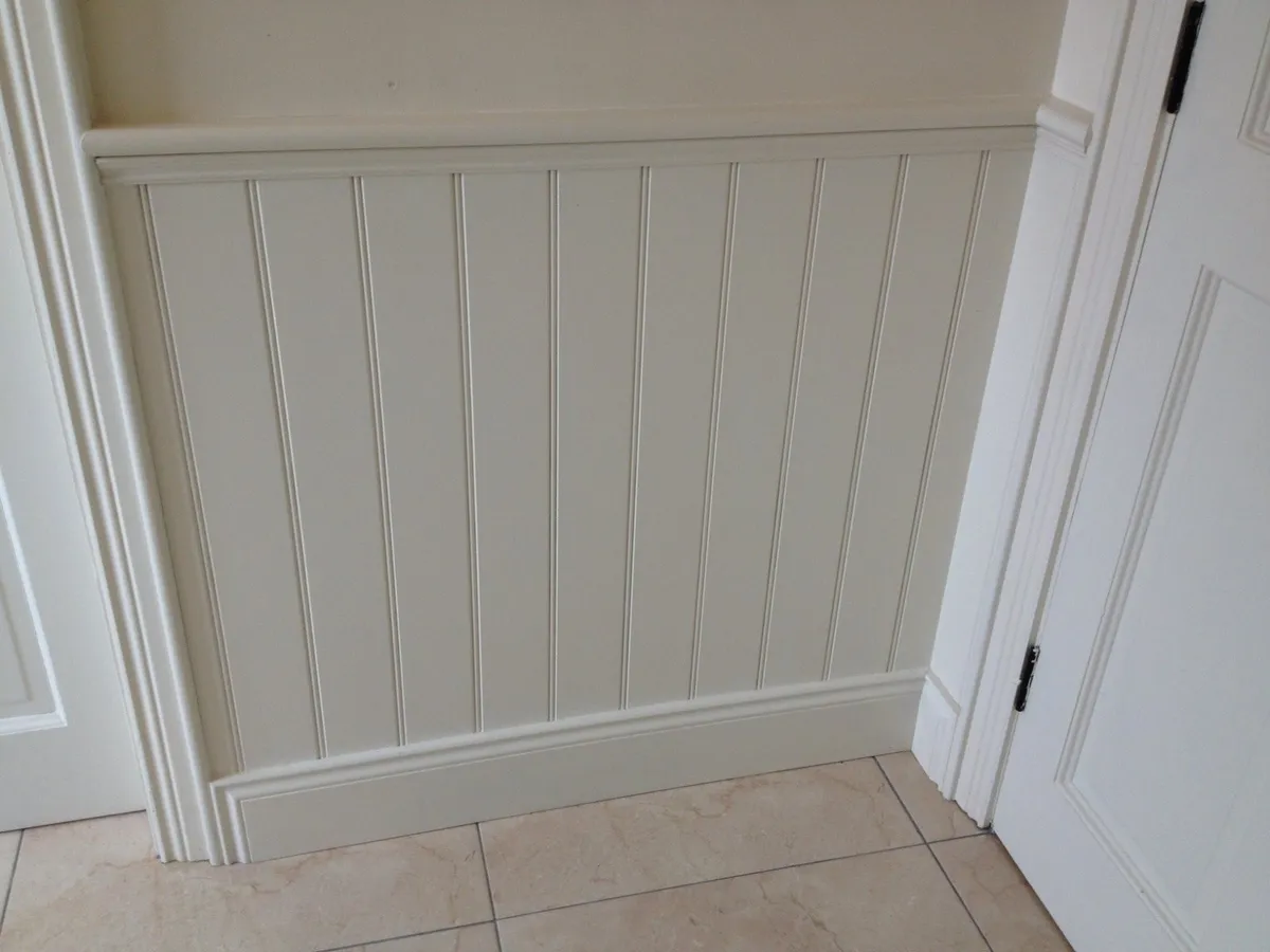 Wall panelling - Beadboard - Image 2