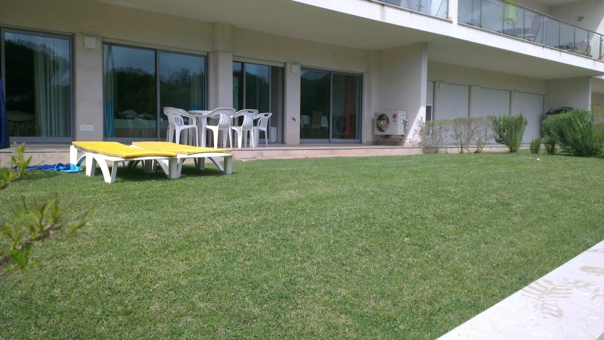 Algarve  Luxury Apartment