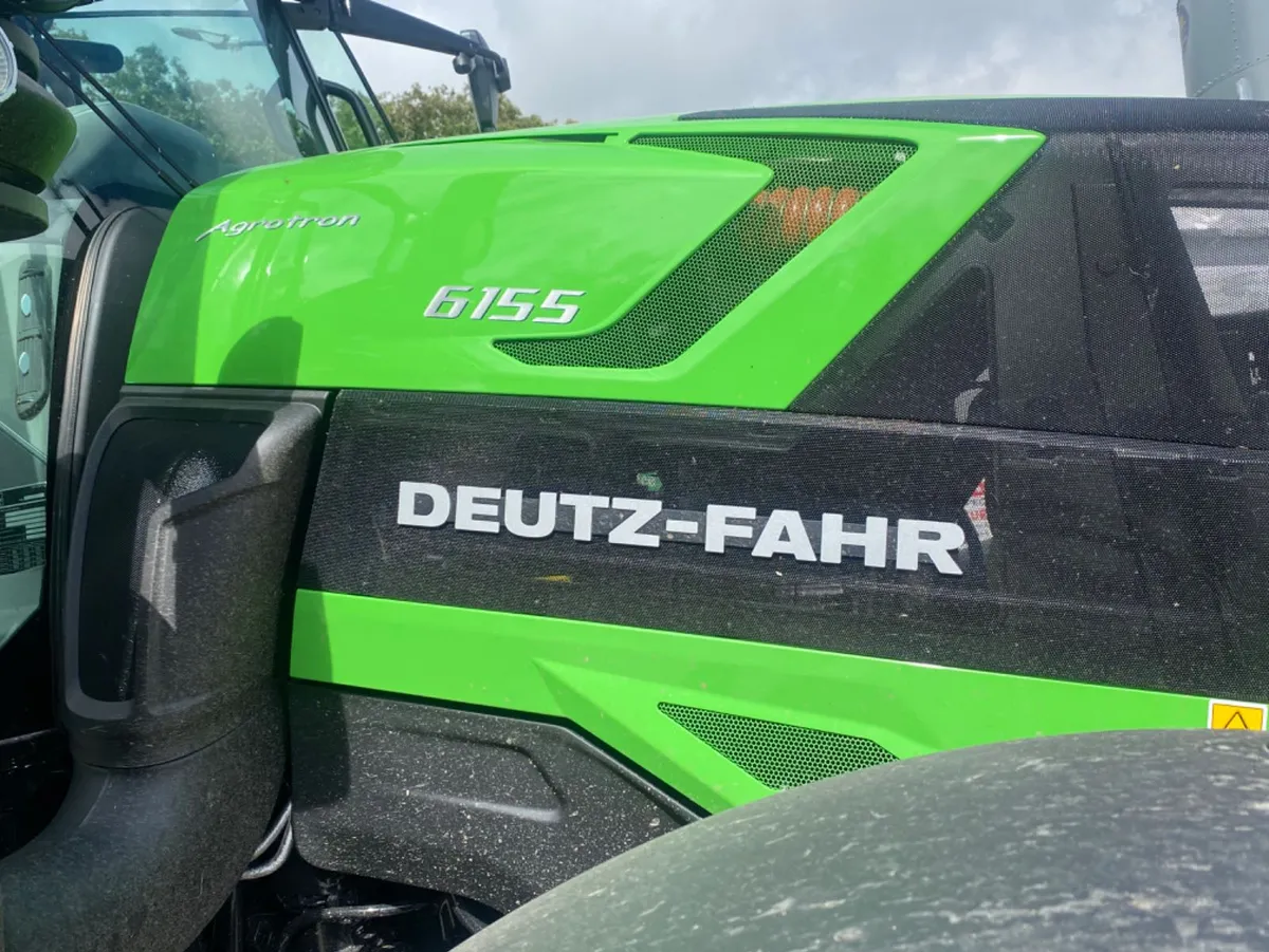 Deutz tractors - Image 3