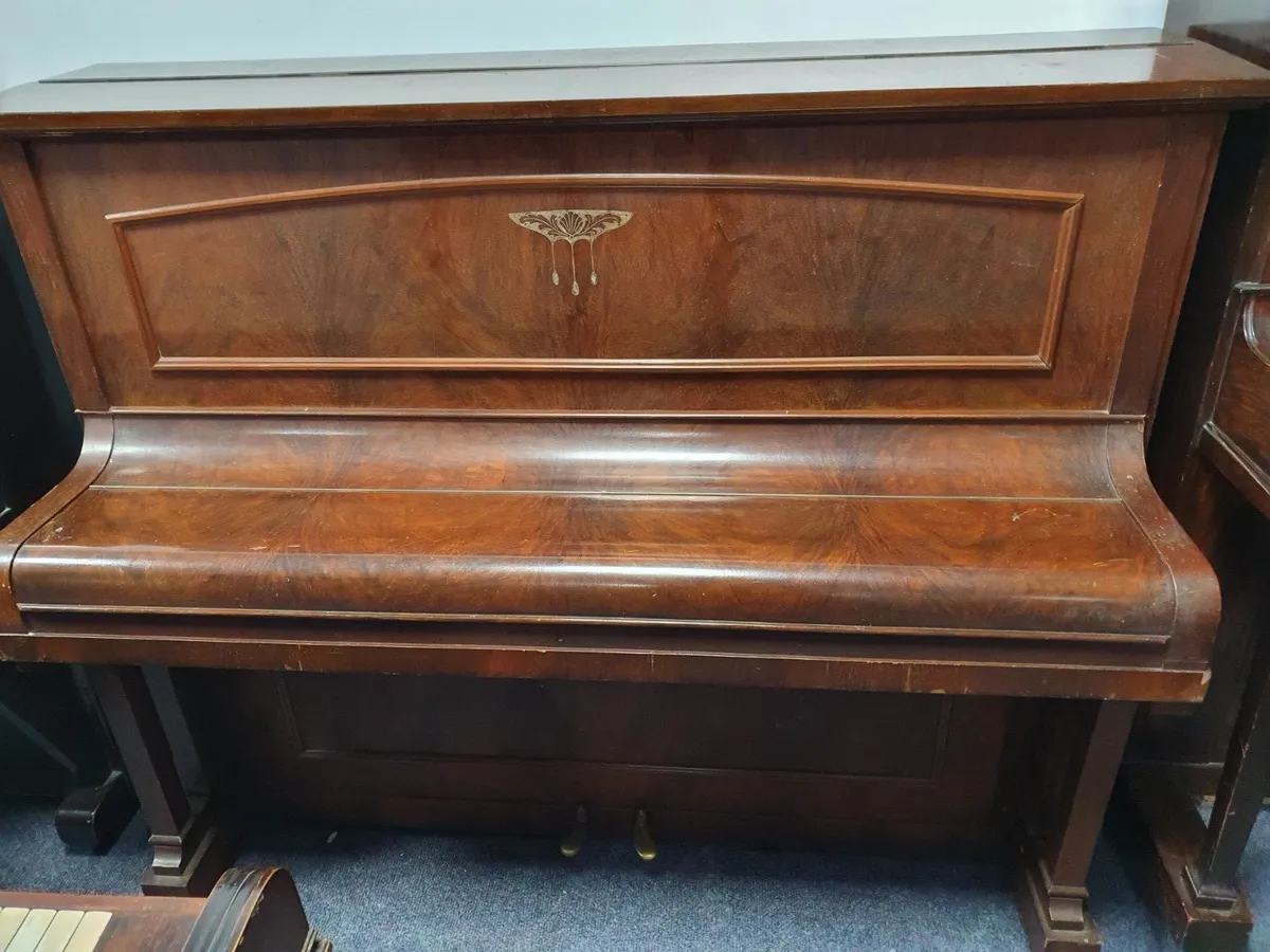 Piano for Sale - Boyd-London  - | The Piano Shop | - Image 2