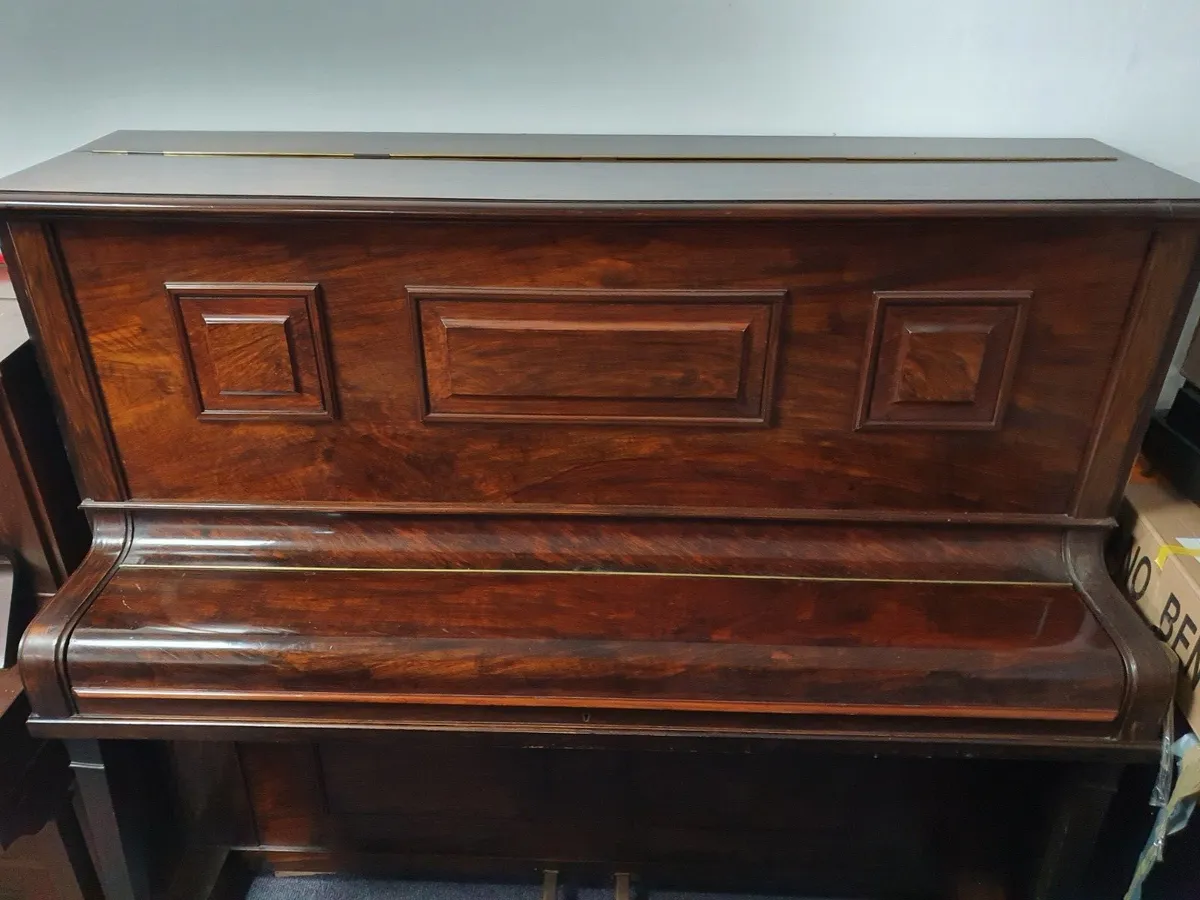 Piano for Sale - Cresswell  - | The Piano Shop | - Image 2