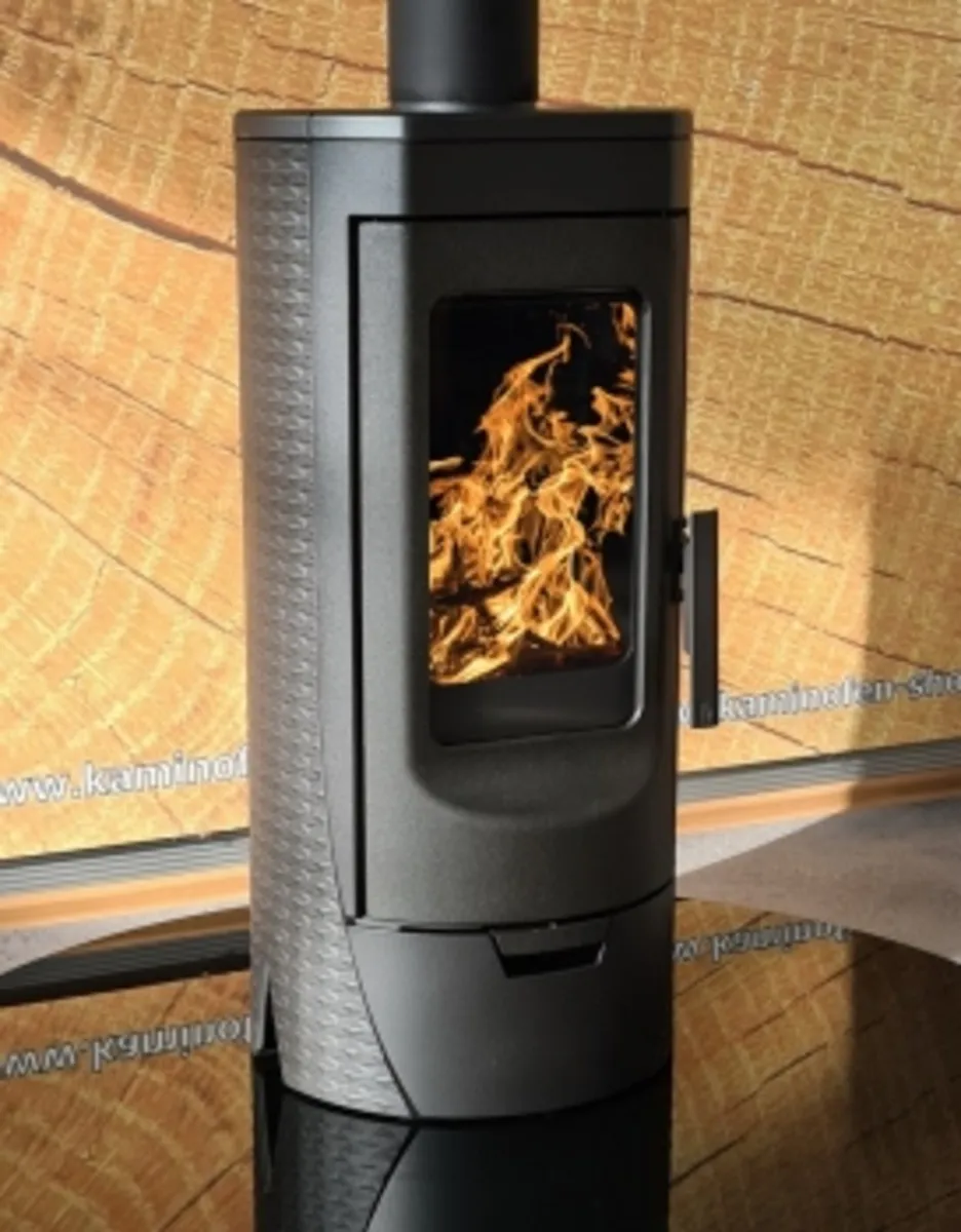 Tara is Eco Stove of the year 2022 - Image 4