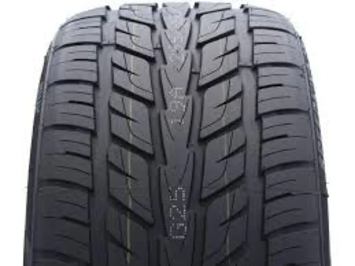 22 tyres 255 265 275 285 295 315 /25 30 35 40 D12