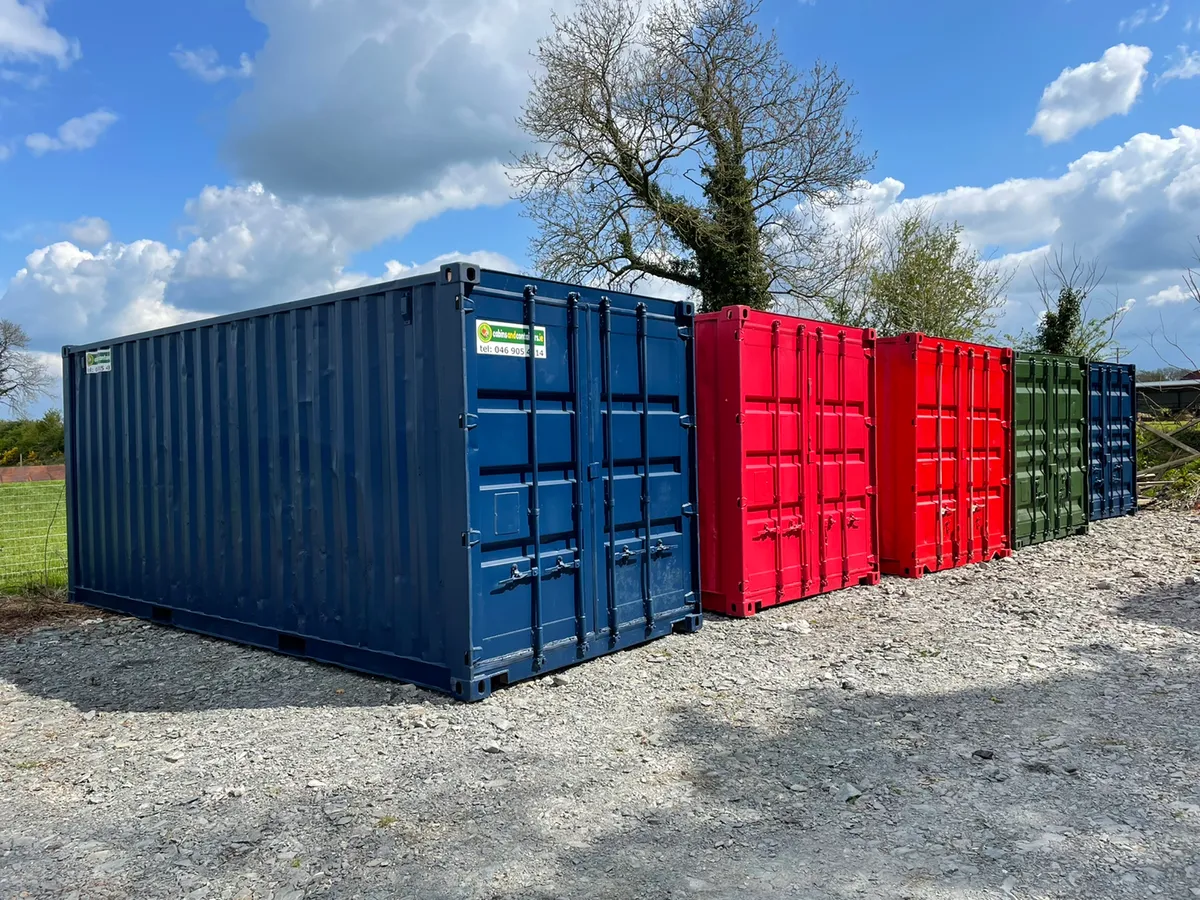Shipping container SALE and HIRE!!!