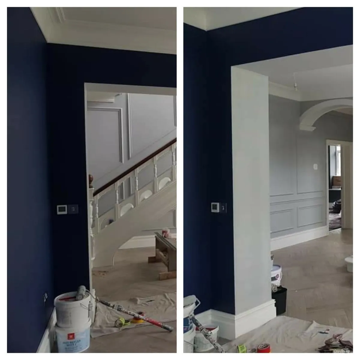 Painting/Decorating/Professional painter - Image 4