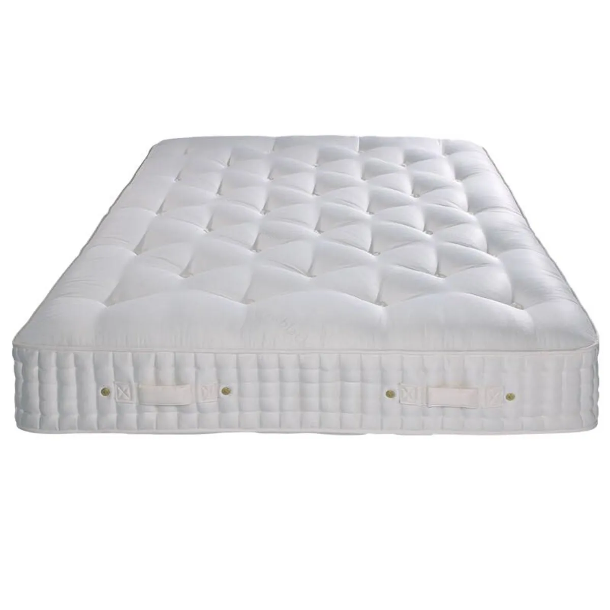 Brand new memory foam beds nationwide 70% of - Image 1