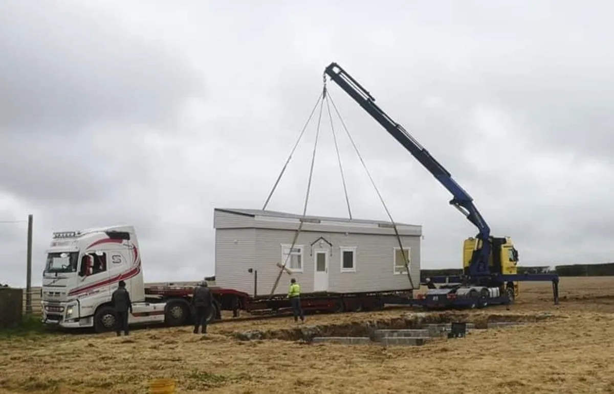 Crane Hire - Image 4