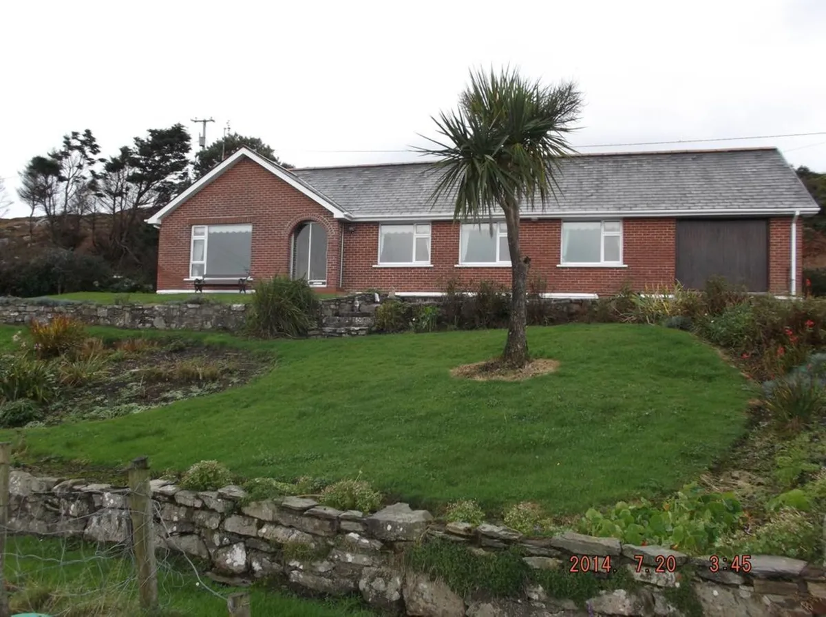 Seaview  Bungalow on Sheepshead to rent - Image 1