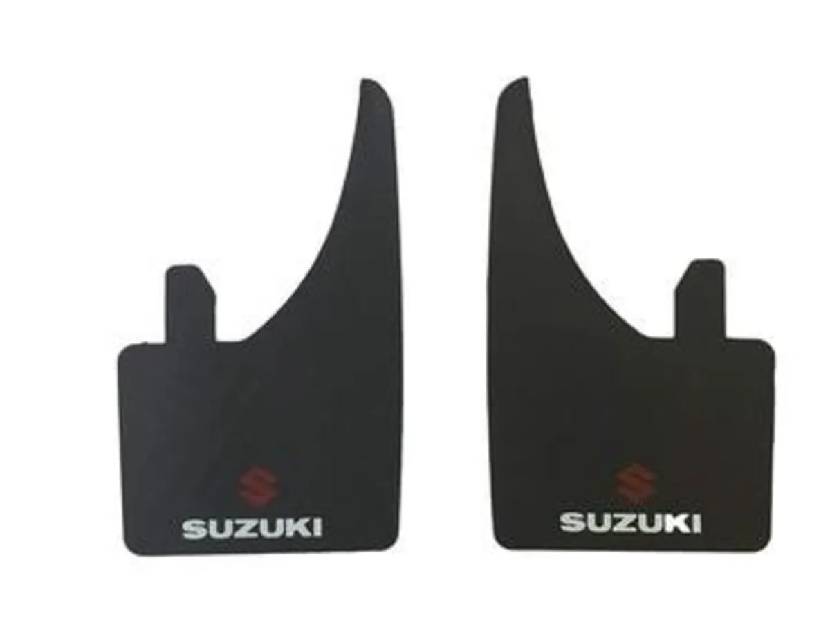 Mud Flaps ◇Choice of Logos◇ - Image 3