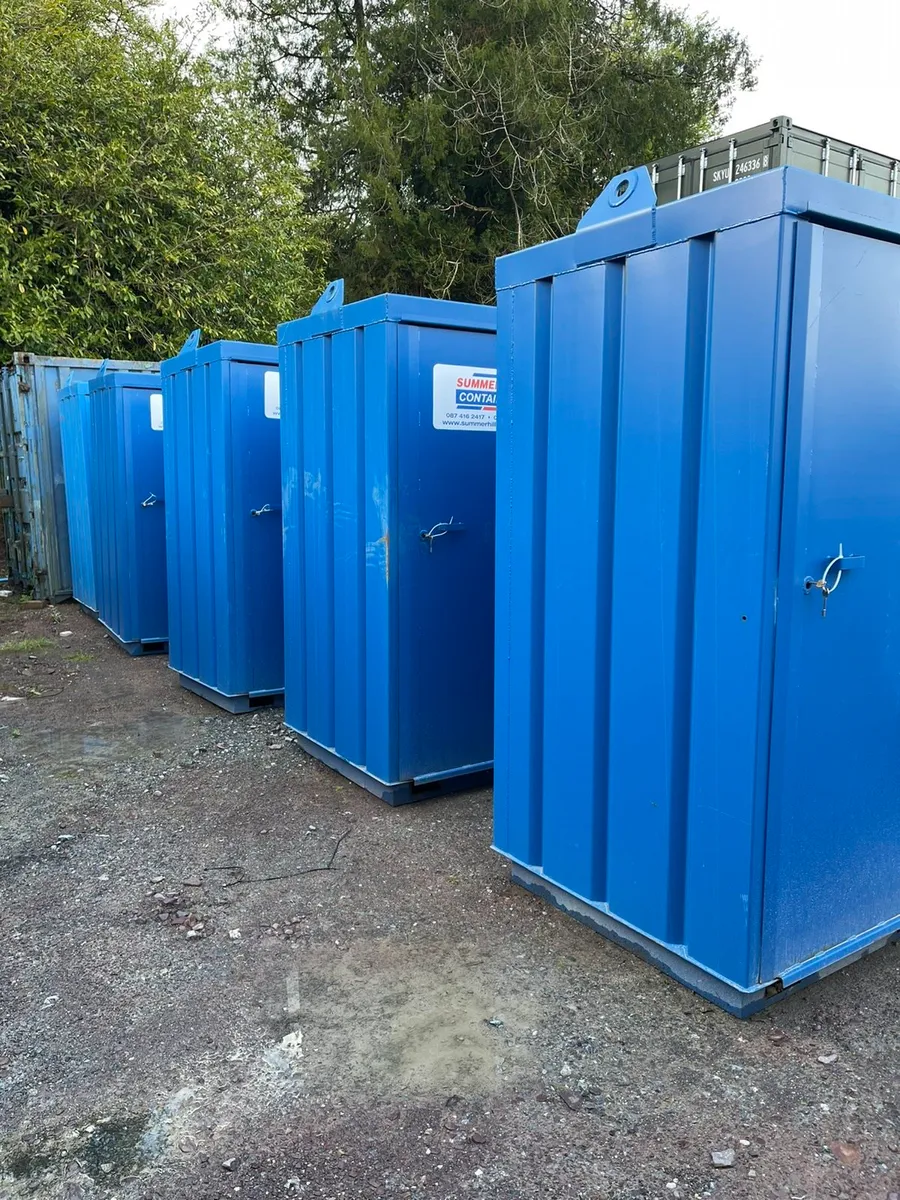 Toilets - Image 3